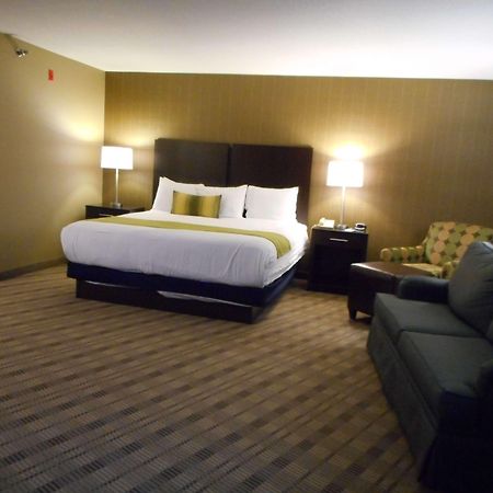 Best Western Providence Warwick Airport Inn Екстериор снимка
