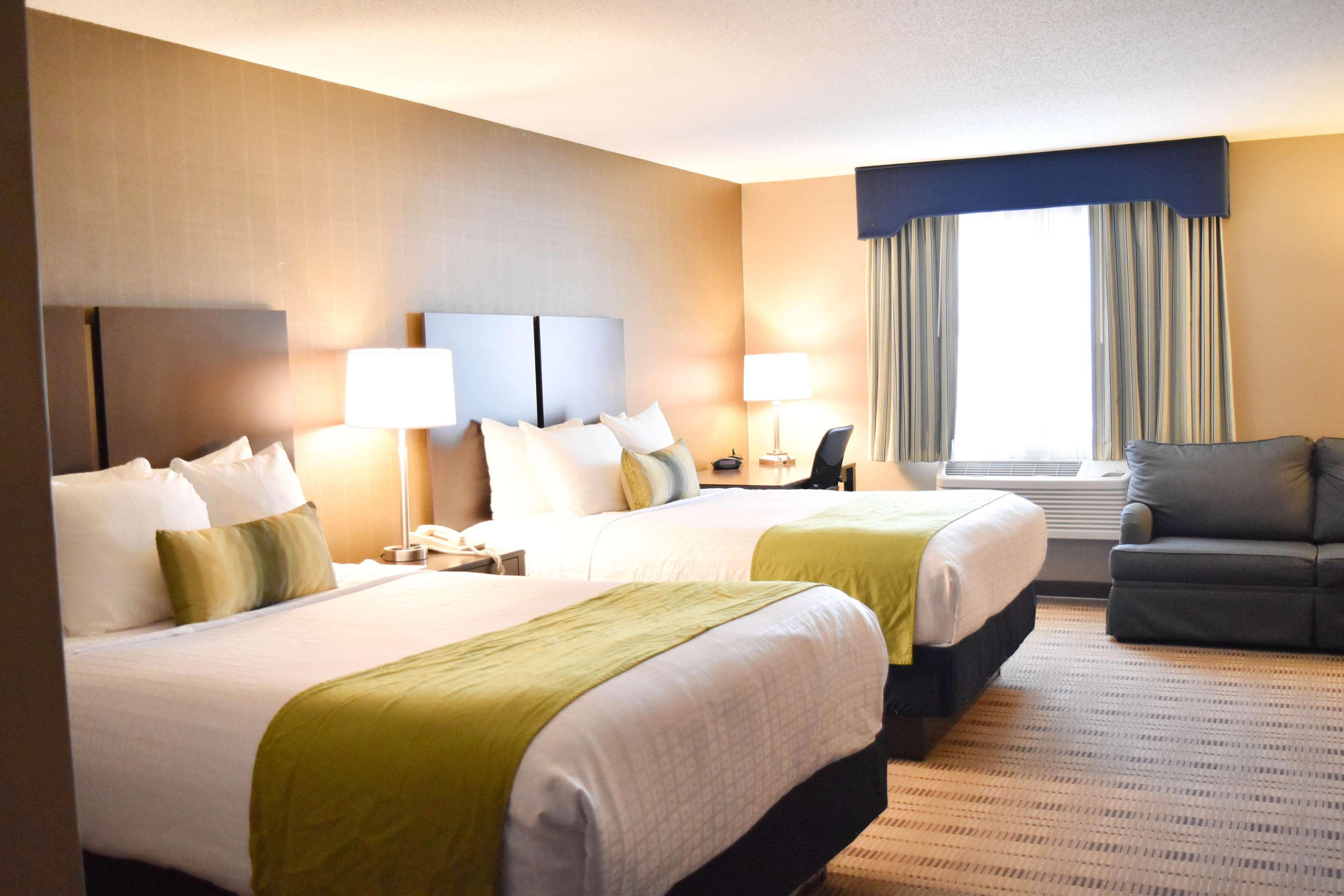 Best Western Providence Warwick Airport Inn Екстериор снимка