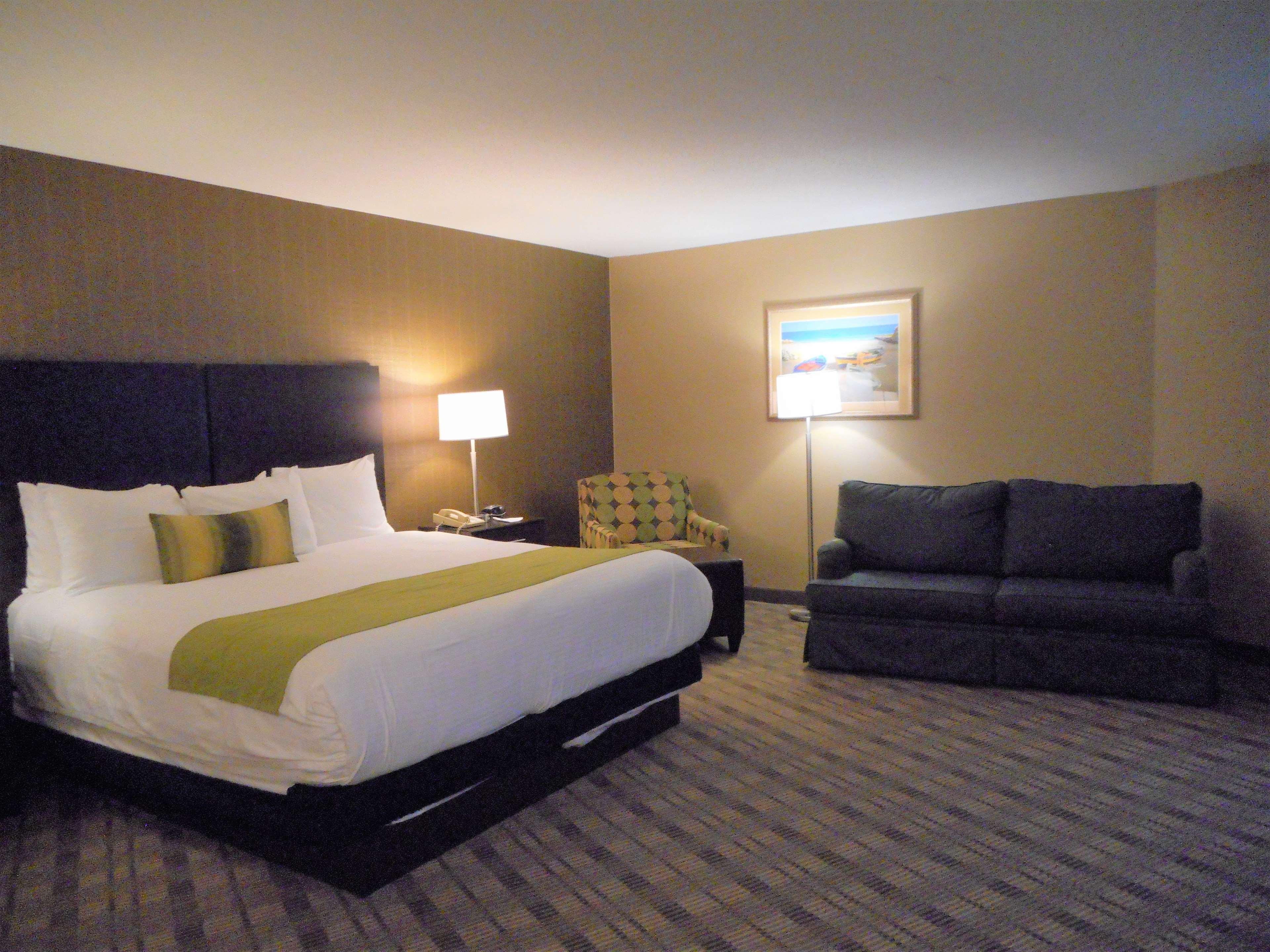 Best Western Providence Warwick Airport Inn Екстериор снимка