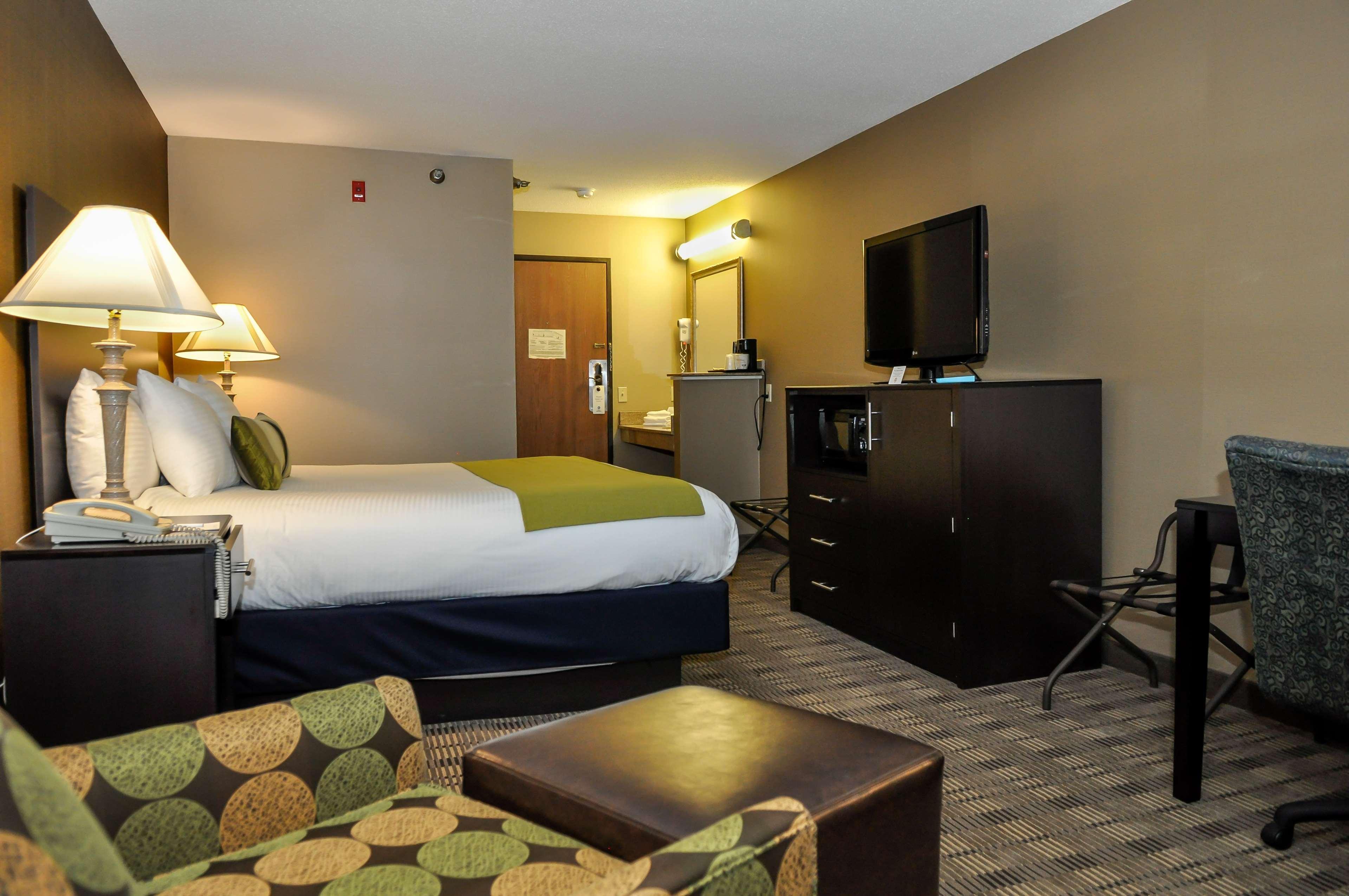 Best Western Providence Warwick Airport Inn Екстериор снимка