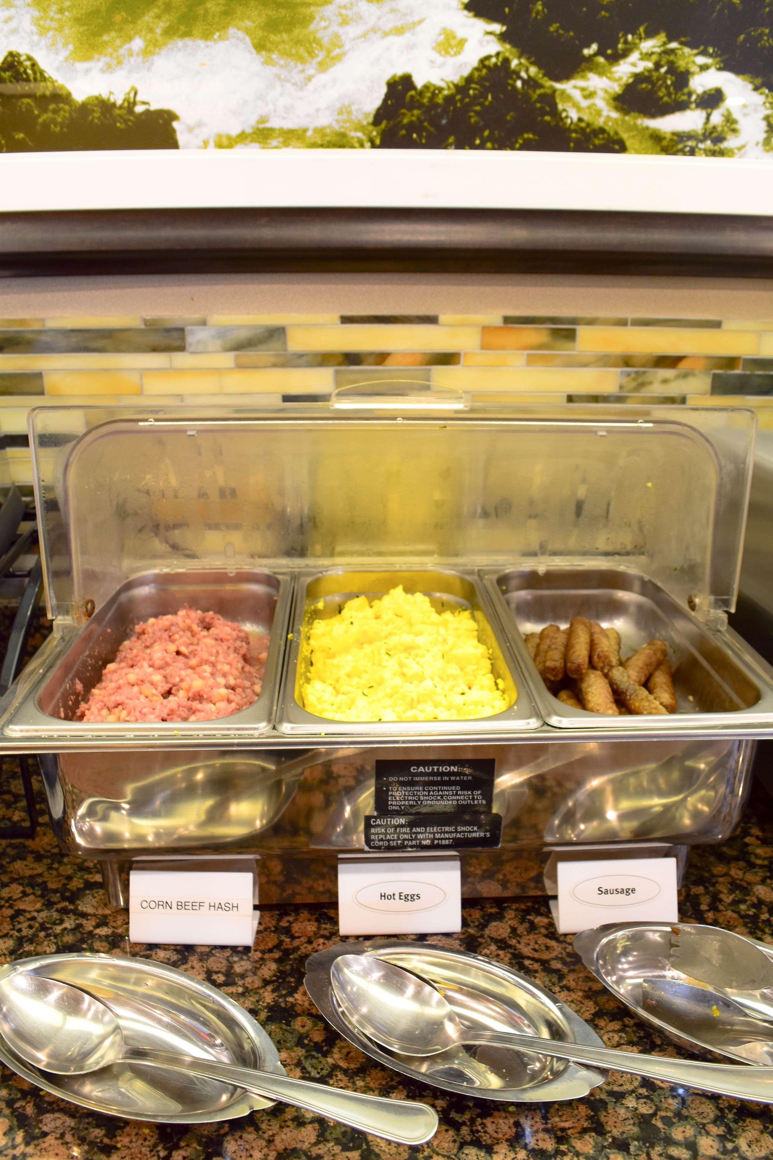 Best Western Providence Warwick Airport Inn Екстериор снимка