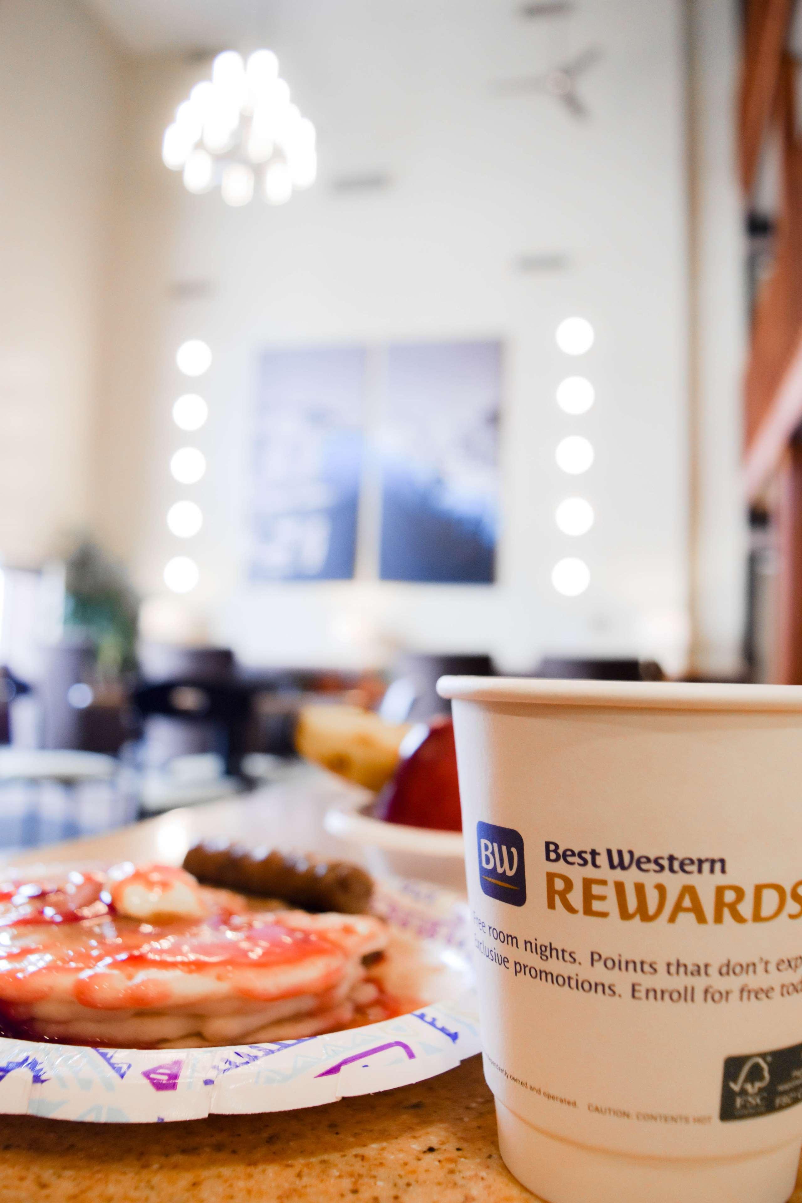 Best Western Providence Warwick Airport Inn Екстериор снимка